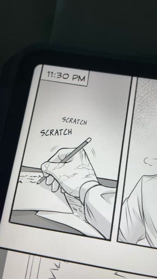 TikTok video thumbnail by ohshidraws