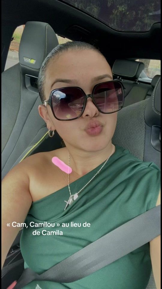 TikTok video thumbnail by camilienta