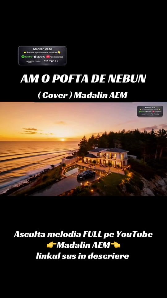 TikTok video thumbnail by madalin_aem