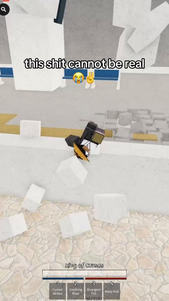 TikTok video thumbnail by s3njutsu
