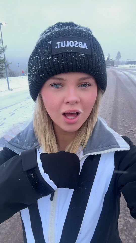 TikTok video thumbnail by wilmaviklund