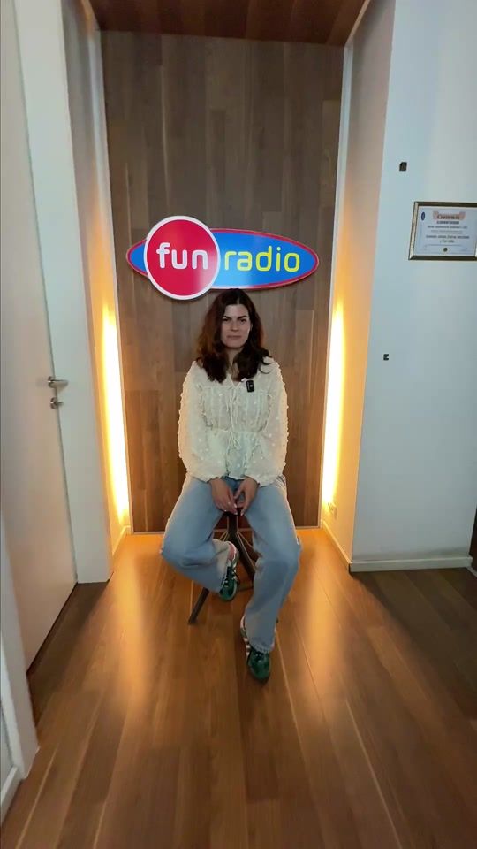 TikTok video thumbnail by funradio_slovensko