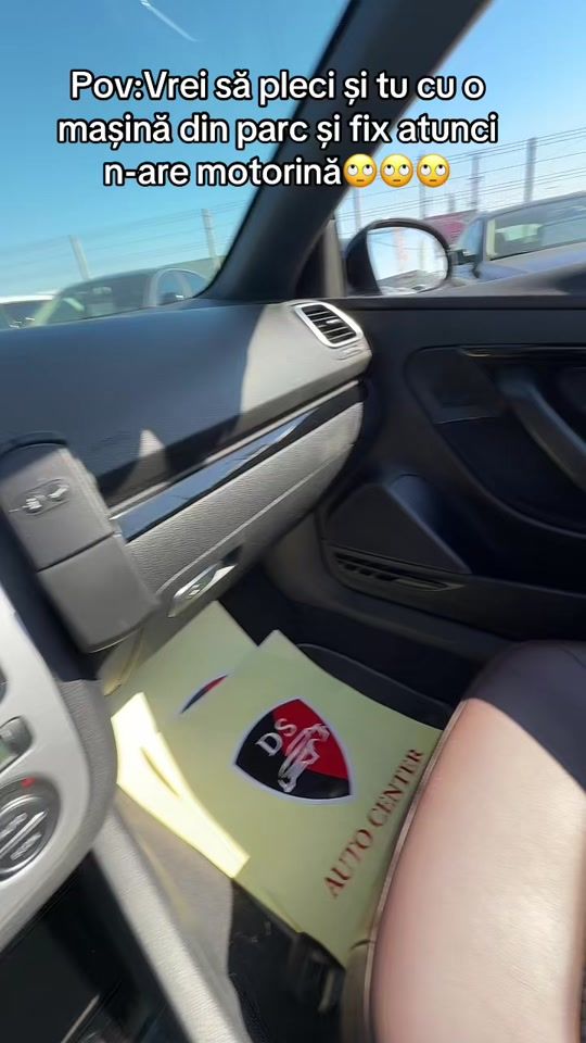 TikTok video thumbnail by dsautocenter.ro