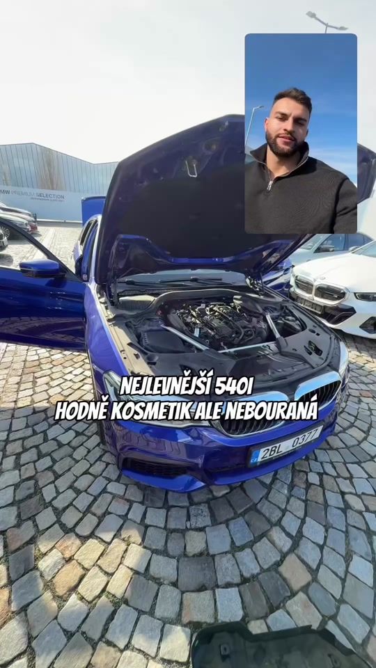 TikTok video thumbnail by autobezobalu.cz