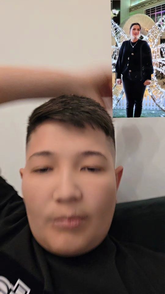 TikTok video thumbnail by hallysh.tm