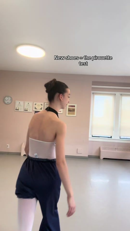 TikTok video thumbnail by chloeballet1