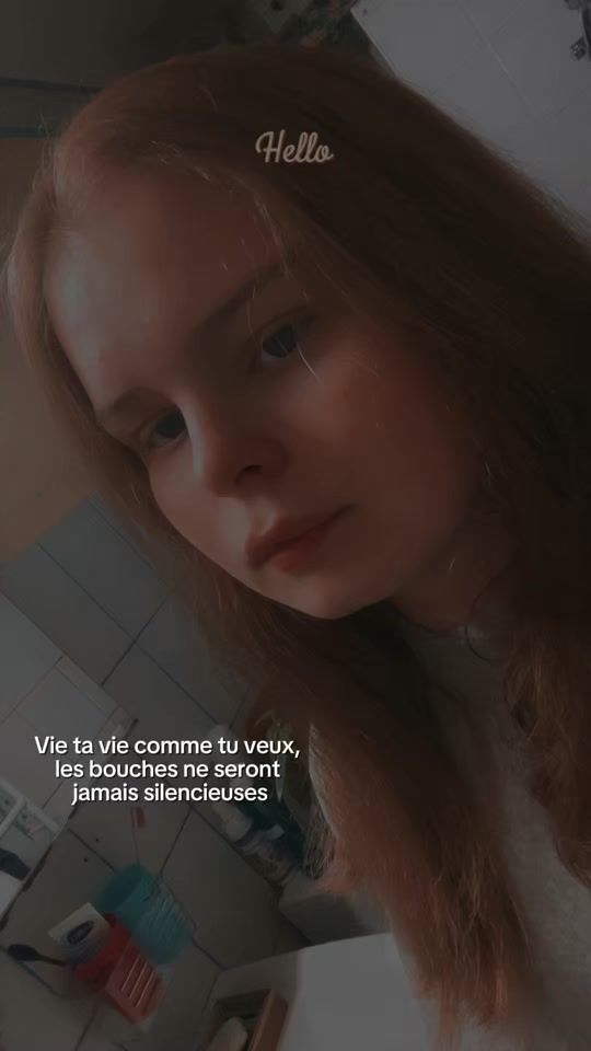 TikTok video thumbnail by iiiiiitrouvable45