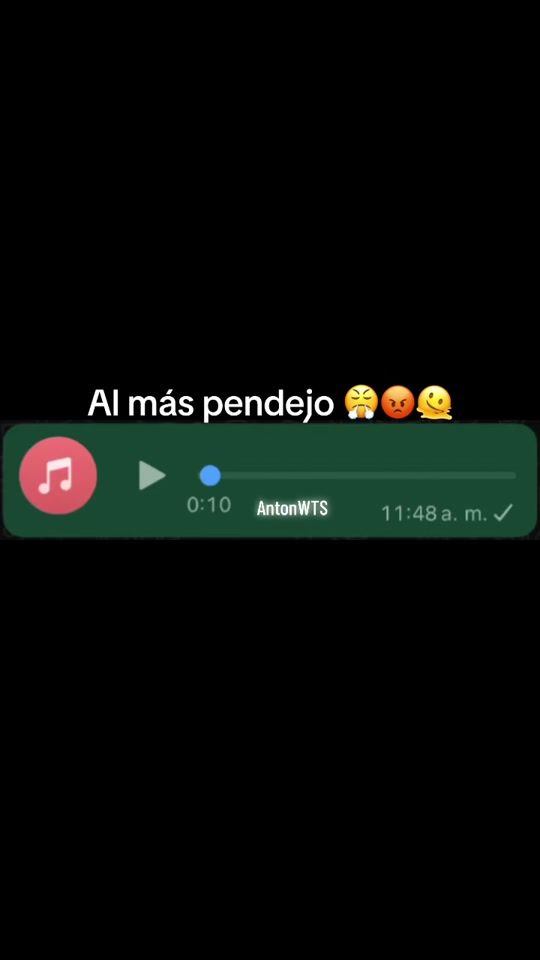 TikTok video thumbnail by antonwts