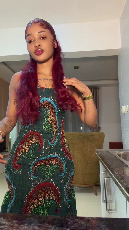 TikTok video thumbnail by mariama_spamm