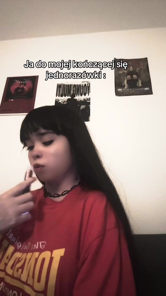 TikTok video thumbnail by kamczi