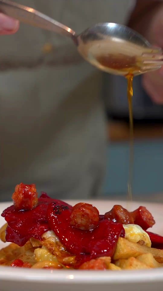 TikTok video thumbnail by chefkoldo