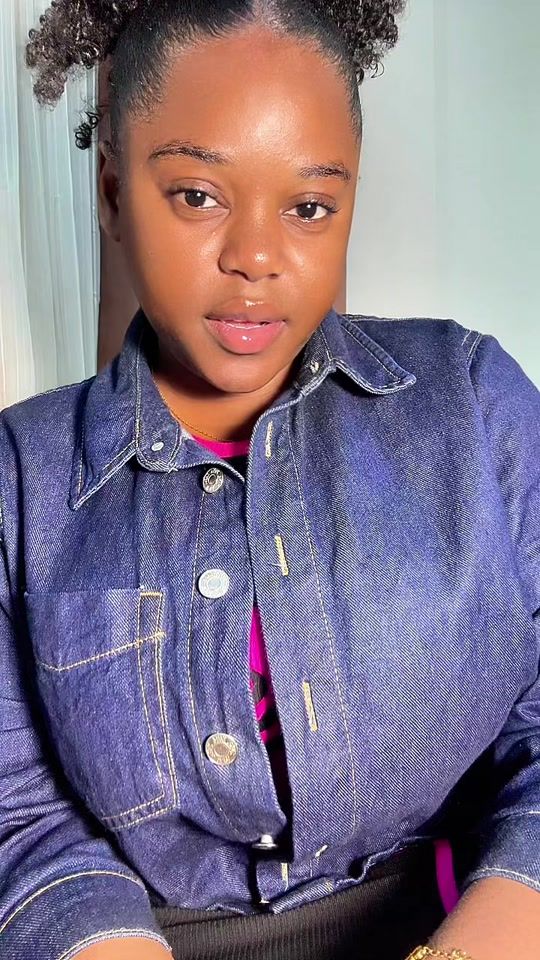 TikTok video thumbnail by gloriakokonzoni2
