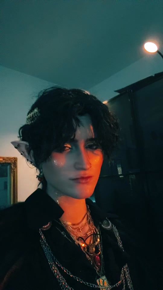 TikTok video thumbnail by la.cos_