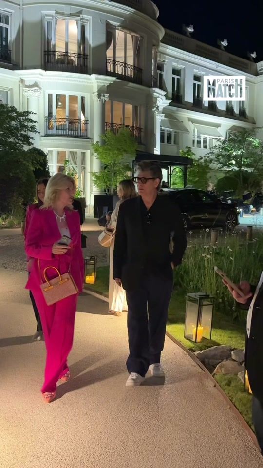 TikTok video thumbnail by parismatch