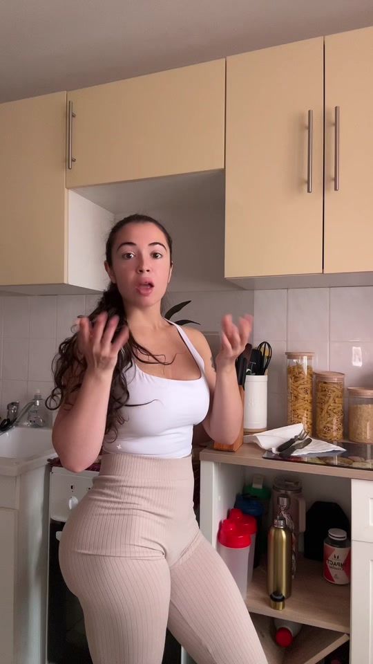 TikTok video thumbnail by iam_fanny___