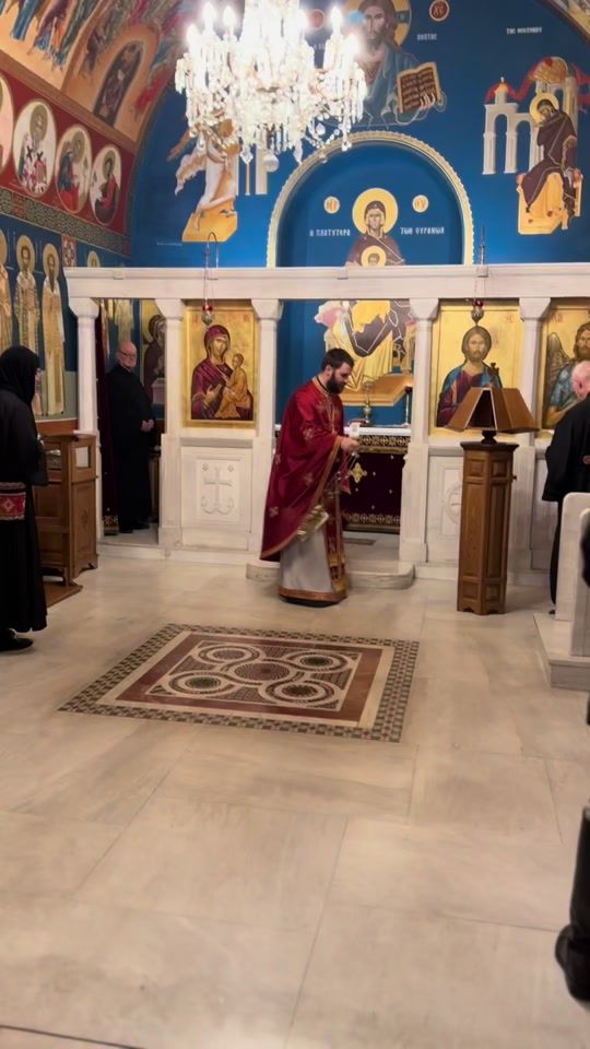 TikTok video thumbnail by byzantine.orthodox