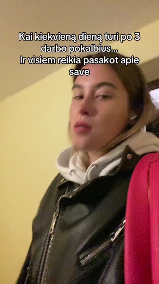 TikTok video thumbnail by viktorijabaranaus