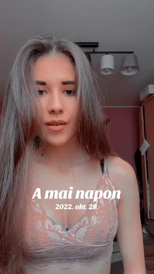 TikTok video thumbnail by szimike_28