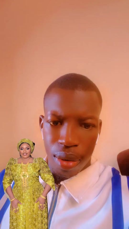 TikTok video thumbnail by soninke_22