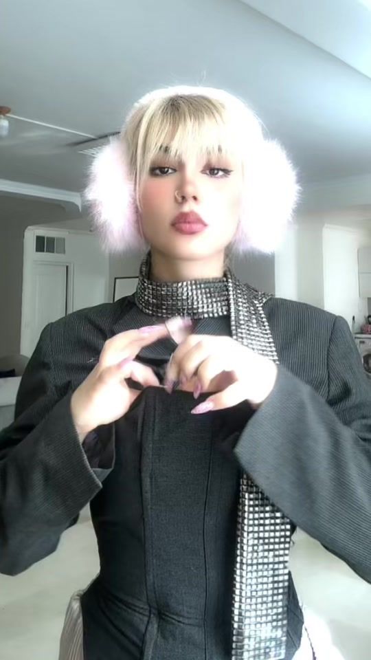 TikTok video thumbnail by hunsowon