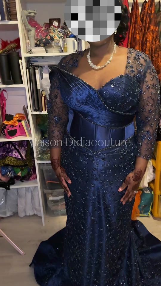 TikTok video thumbnail by didiacouture35