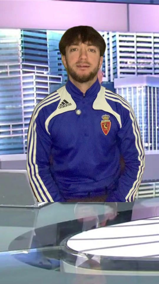 TikTok video thumbnail by futbolybarro