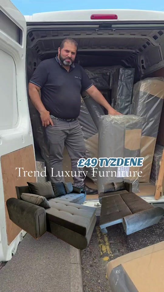TikTok video thumbnail by trendluxuryfurniture