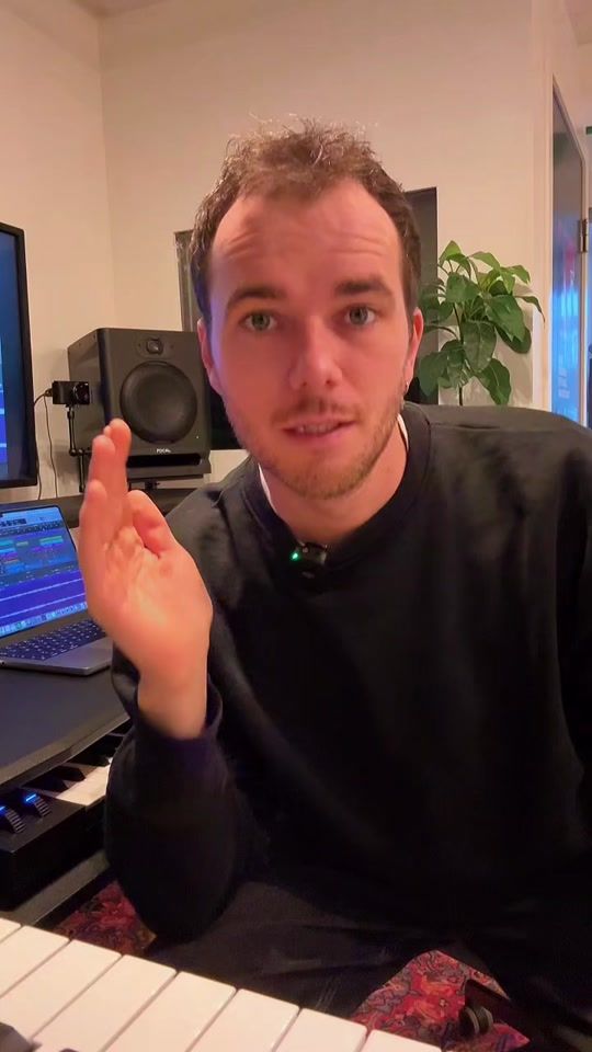 TikTok video thumbnail by sonarmusicdk