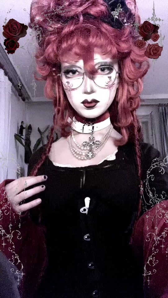 TikTok video thumbnail by sellerie.cosplay