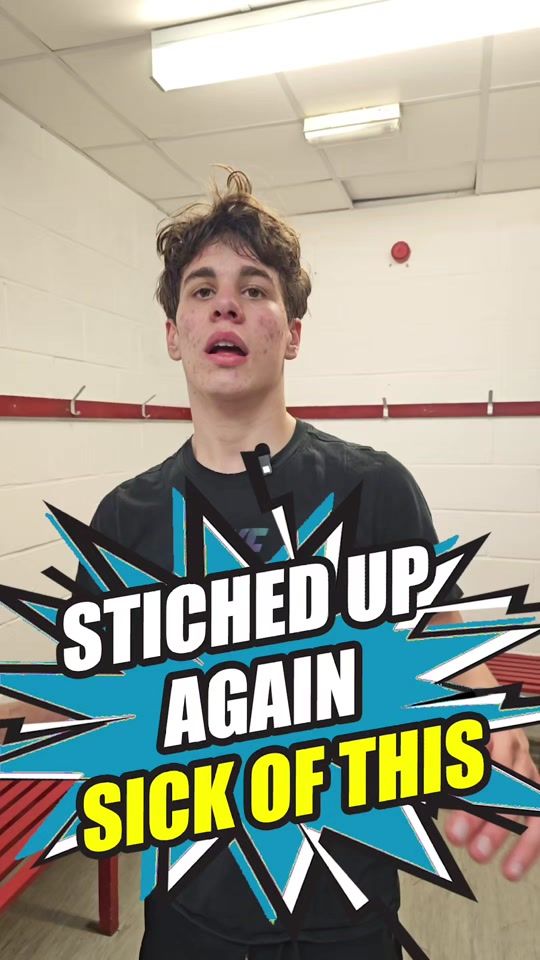 TikTok video thumbnail by yash_and_dylan_boxing