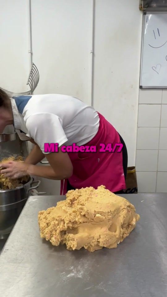 TikTok video thumbnail by el_desvan_bakery