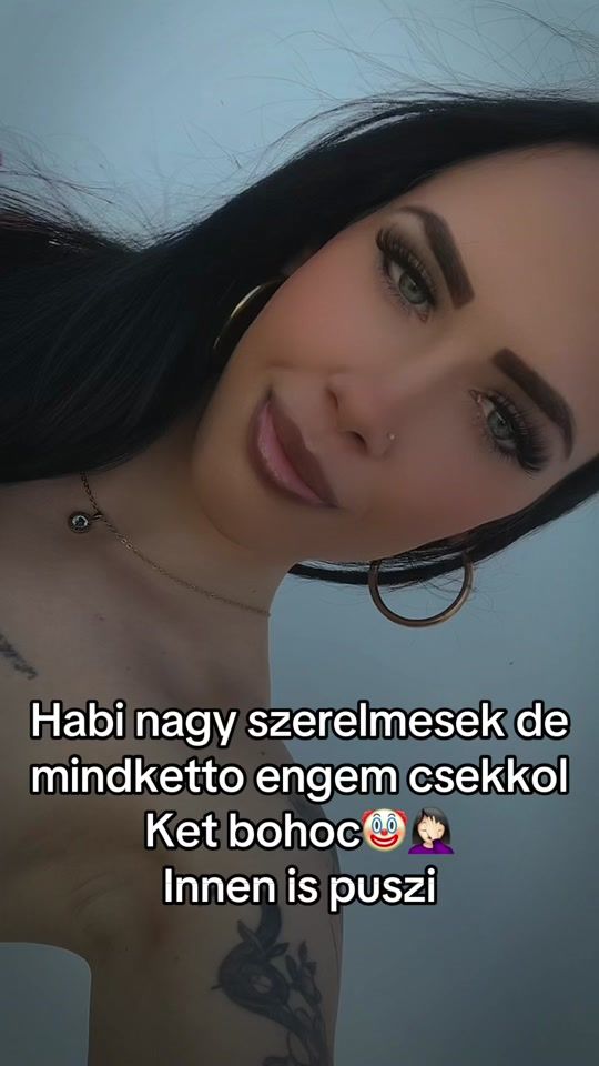 TikTok video thumbnail by kovacsjazmi