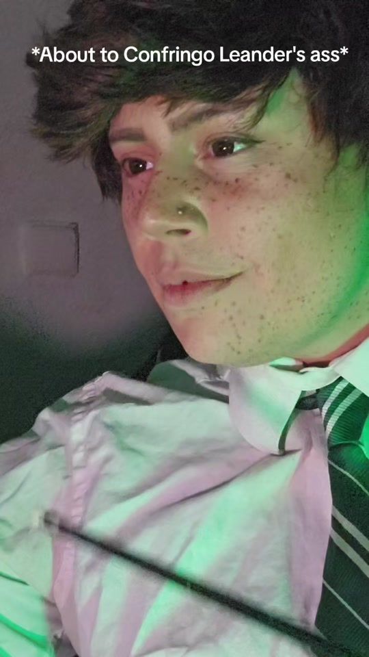 TikTok video thumbnail by deanyphantom