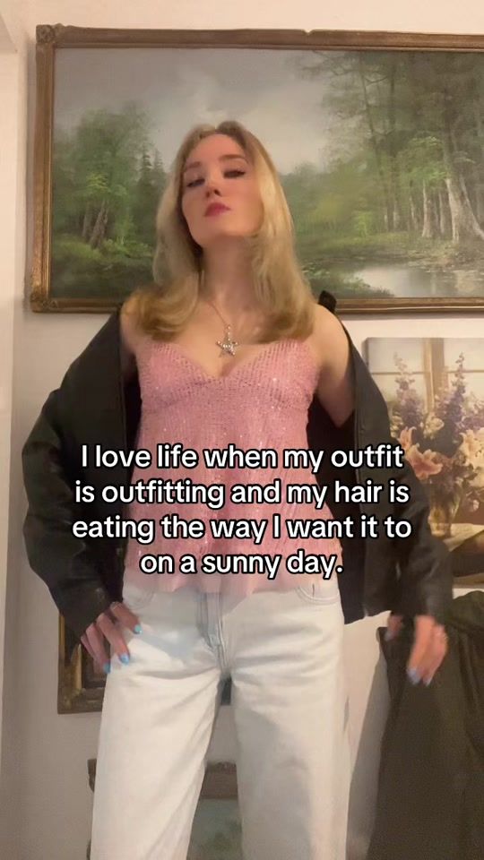 TikTok video thumbnail by hithisisali