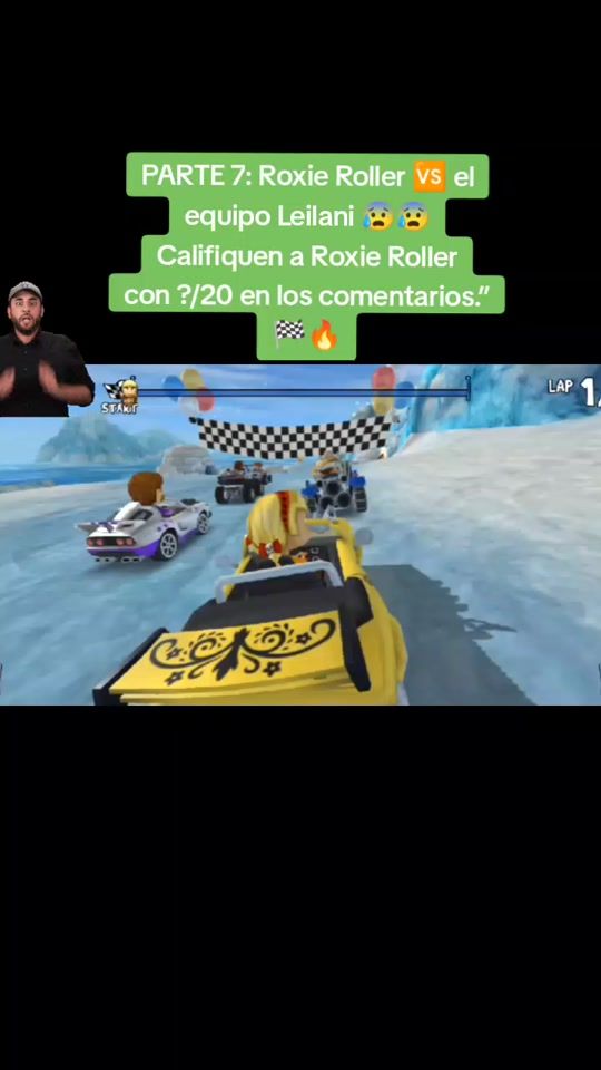 TikTok video thumbnail by beachbuggyracing02
