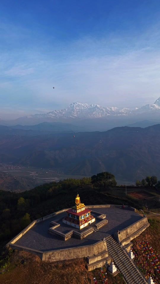 TikTok video thumbnail by fly_nepal