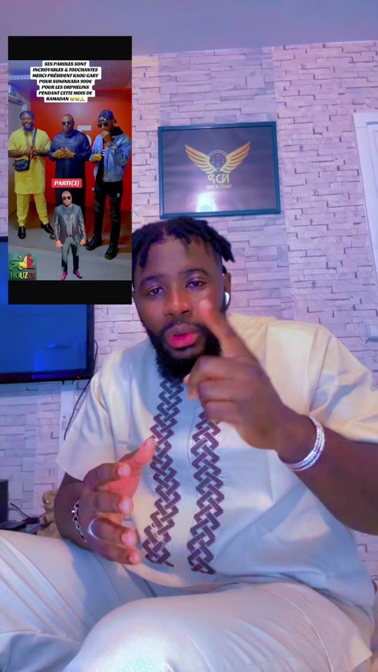 TikTok video thumbnail by soninkara_bonote