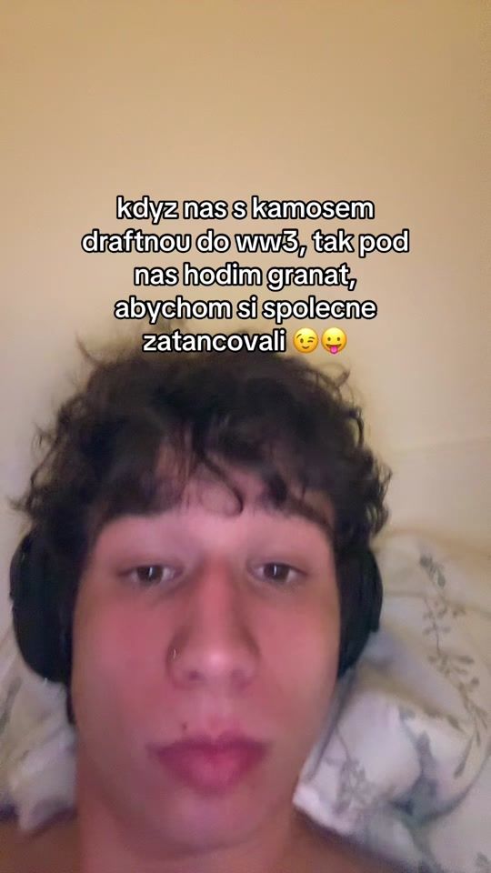 TikTok video thumbnail by _petr.masek