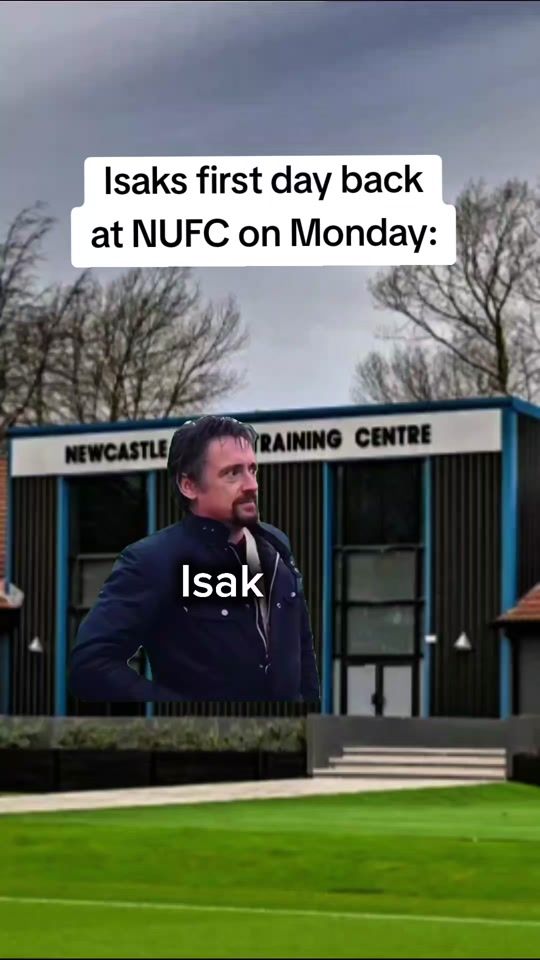 TikTok video thumbnail by memecastle_united
