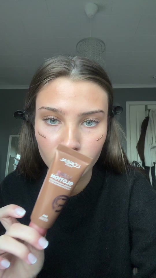 TikTok video thumbnail by isabelle.pasanen
