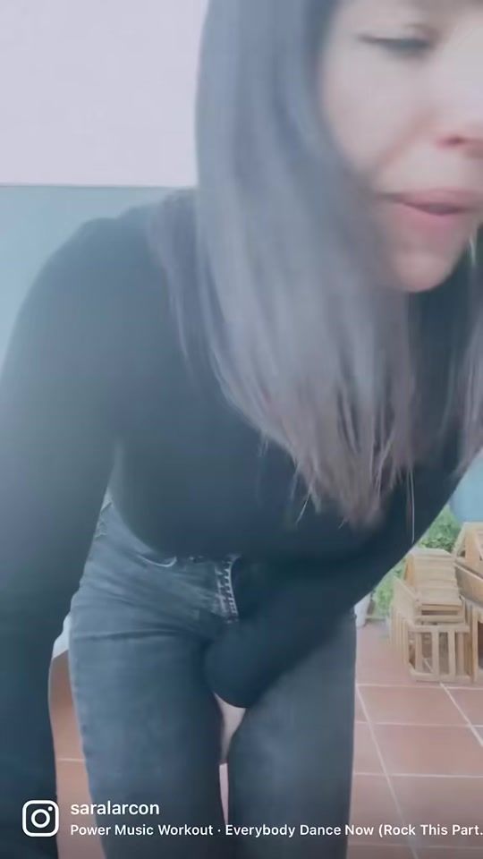 TikTok video thumbnail by saralarcon