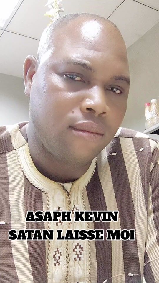 TikTok video thumbnail by kevinasaph2