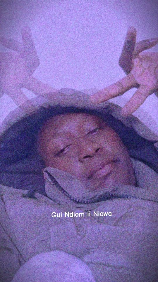 TikTok video thumbnail by serigne.mansour.t
