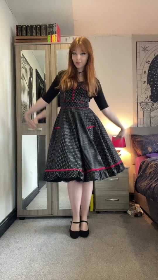 TikTok video thumbnail by luciigloom