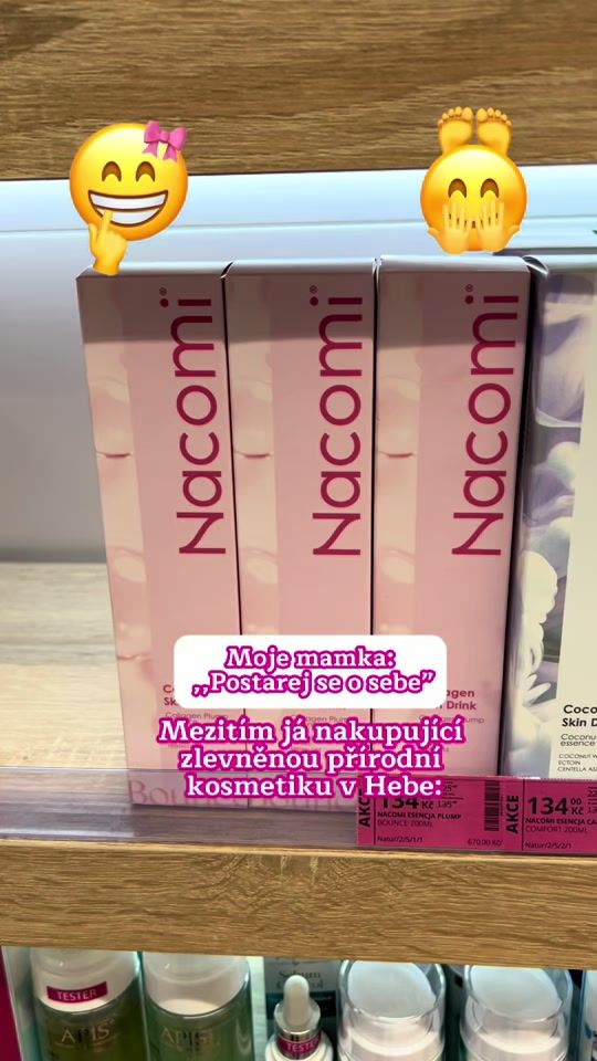 TikTok video thumbnail by hebe_cesko