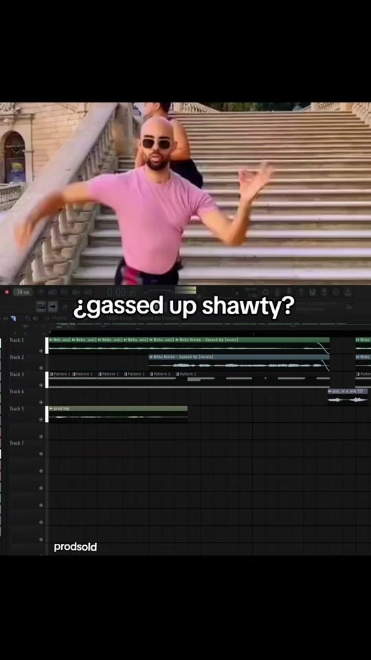 TikTok video thumbnail by soldprod