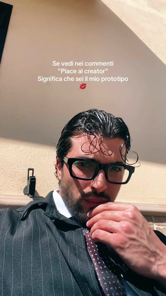 TikTok video thumbnail by giuseppe_morra8