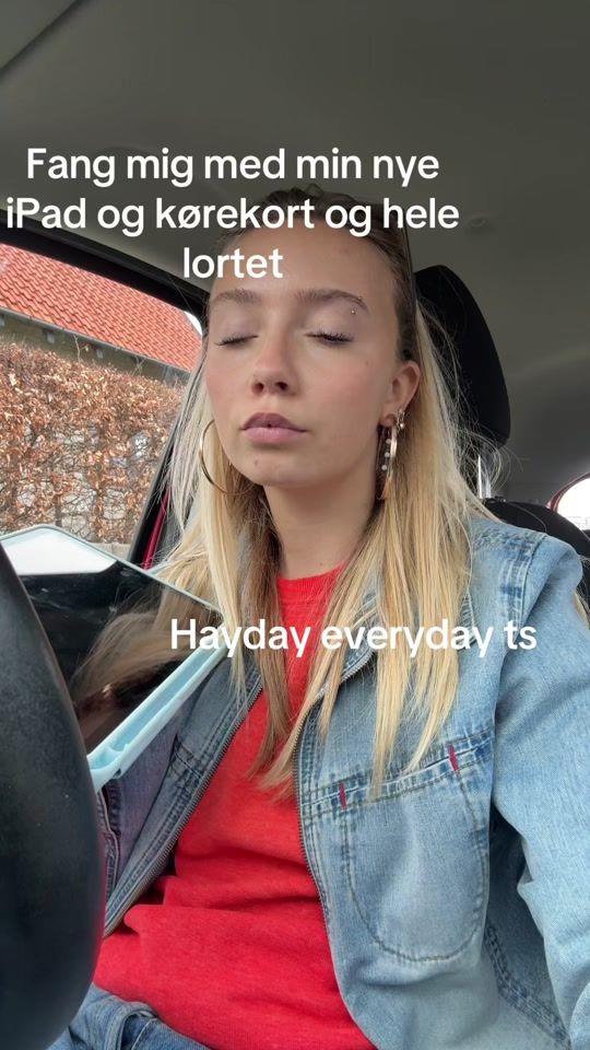 TikTok video thumbnail by dalgaarden