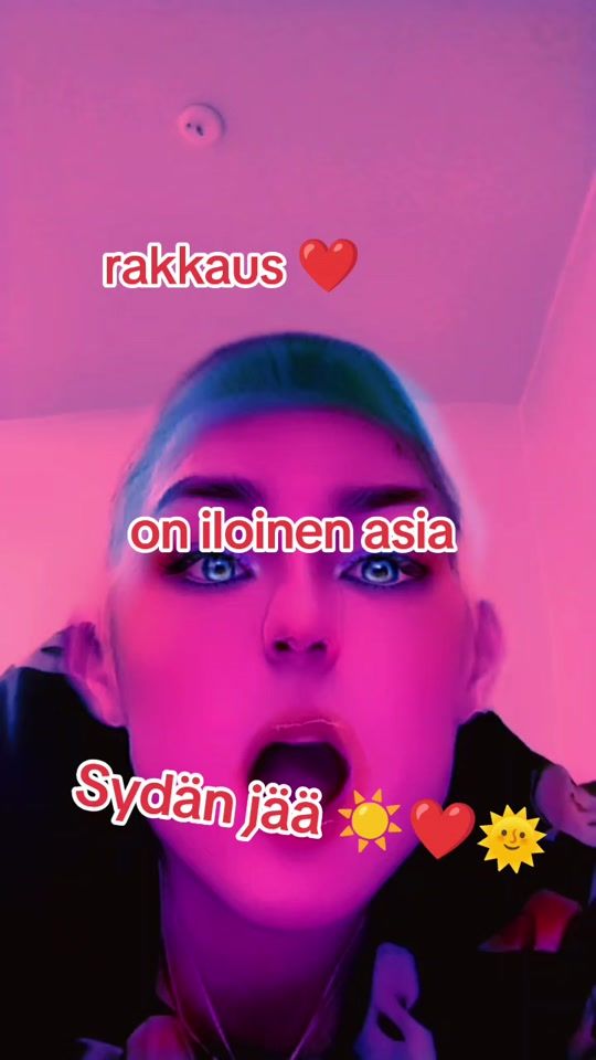 TikTok video thumbnail by laura_tuuli2