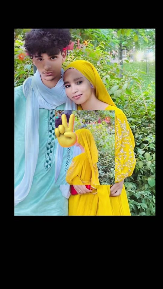 TikTok video thumbnail by huosee